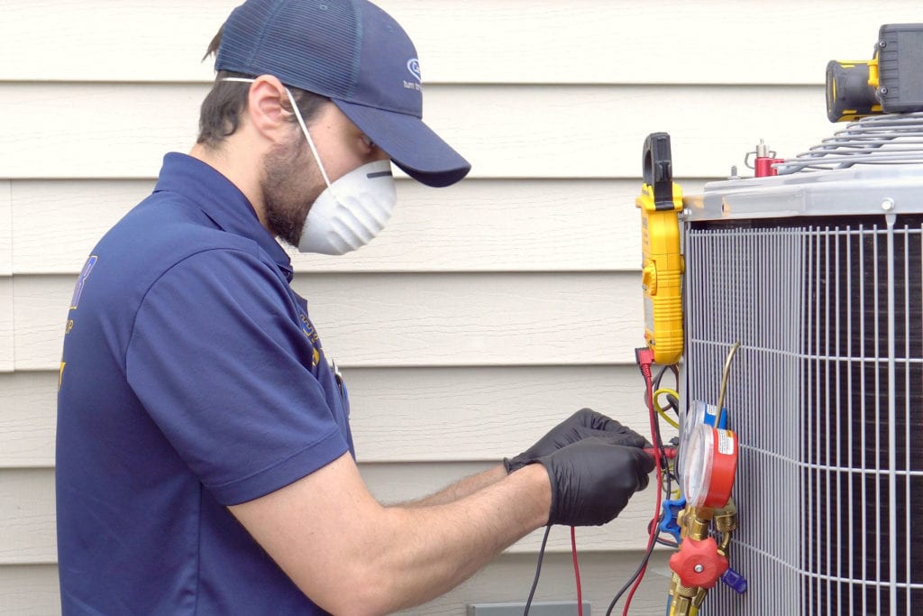 How to choose the best air conditioner repair company