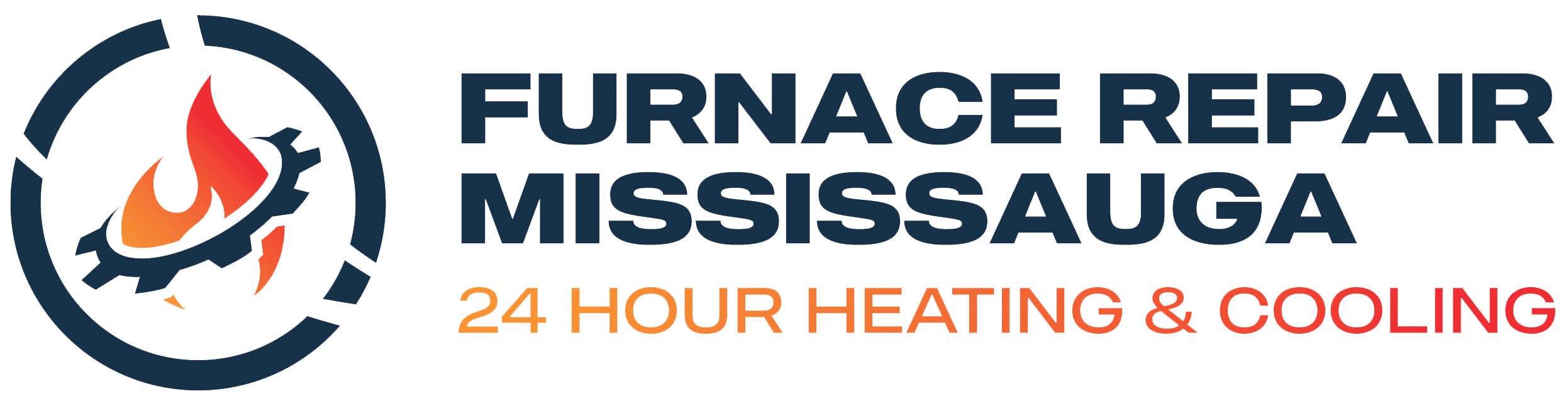 Furnace Repair Mississauga - Logo