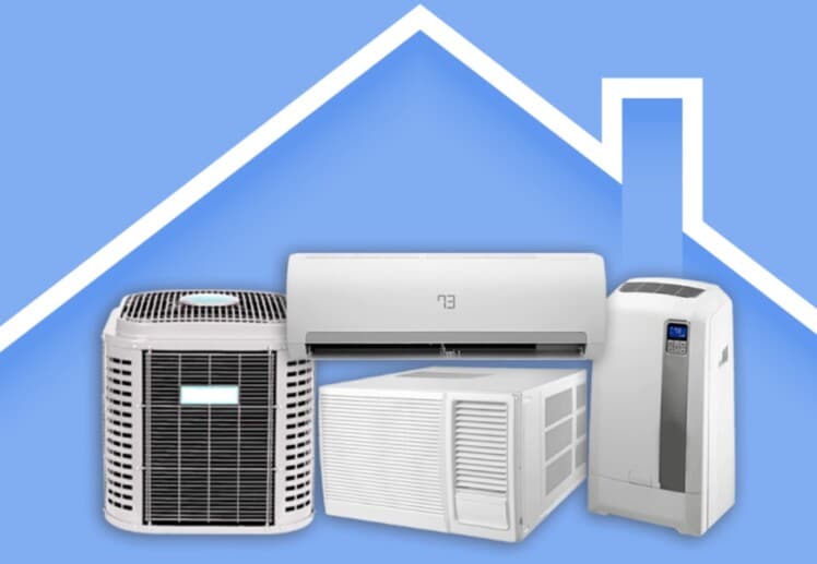 how to choose air conditioner