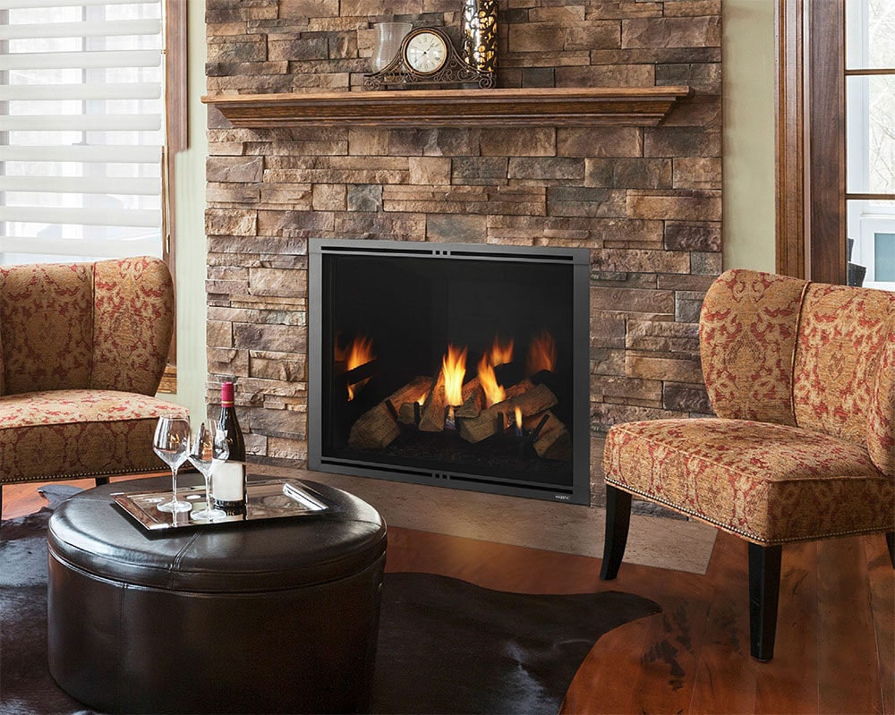 how to choose fireplace
